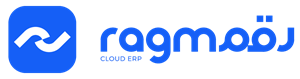 برنامج رقم للمحاسبة والمبيعات Logo